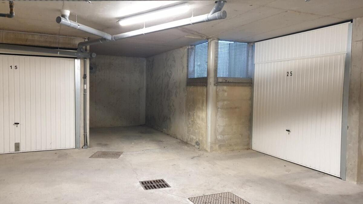 Le Loft De Genas - La Cabane Exteriör bild